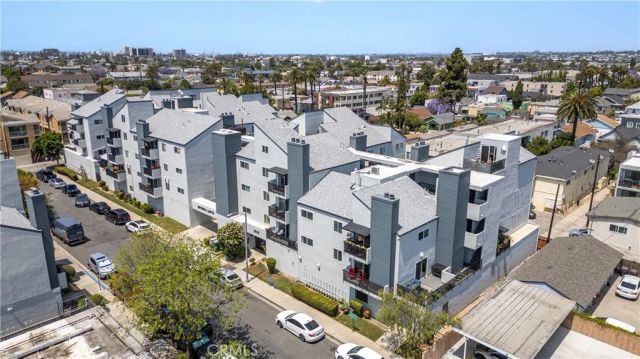 1919 E Beverly 205, Long Beach, CA 90802