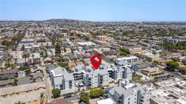 1919 E Beverly 205, Long Beach, CA 90802