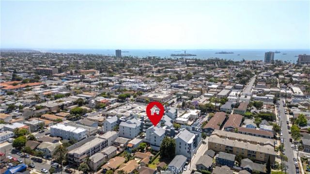 1919 E Beverly 205, Long Beach, CA 90802