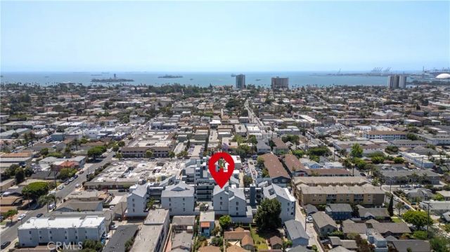 1919 E Beverly 205, Long Beach, CA 90802