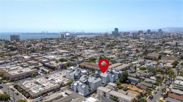 1919 E Beverly 205, Long Beach, CA 90802