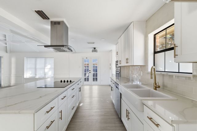 18516 Featherwood Drive, Dallas, TX 75252