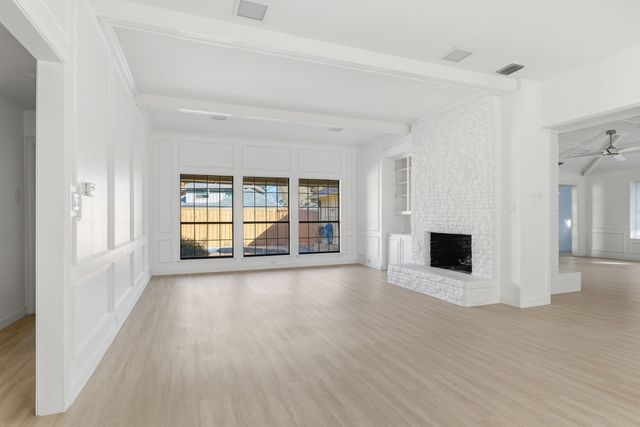 18516 Featherwood Drive, Dallas, TX 75252