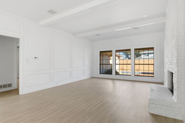 18516 Featherwood Drive, Dallas, TX 75252