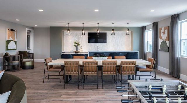 2425 Bell Street 2409, Houston, TX 77003