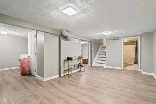 5305 E 19th Place, Indianapolis, IN 46218