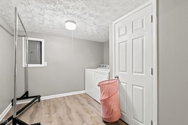 5305 E 19th Place, Indianapolis, IN 46218