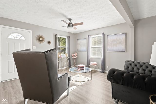 5305 E 19th Place, Indianapolis, IN 46218