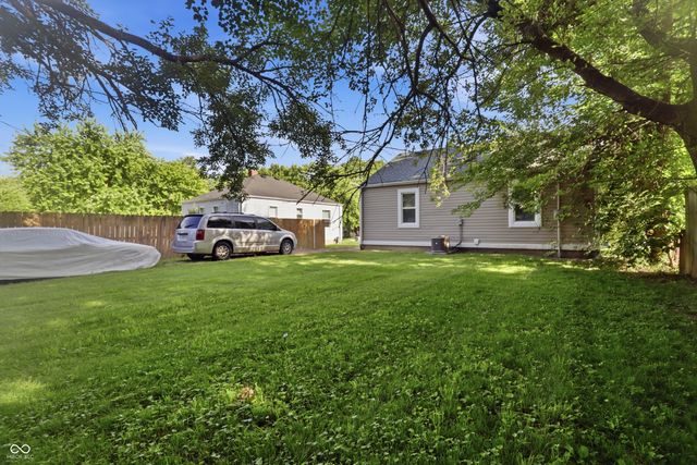 5305 E 19th Place, Indianapolis, IN 46218