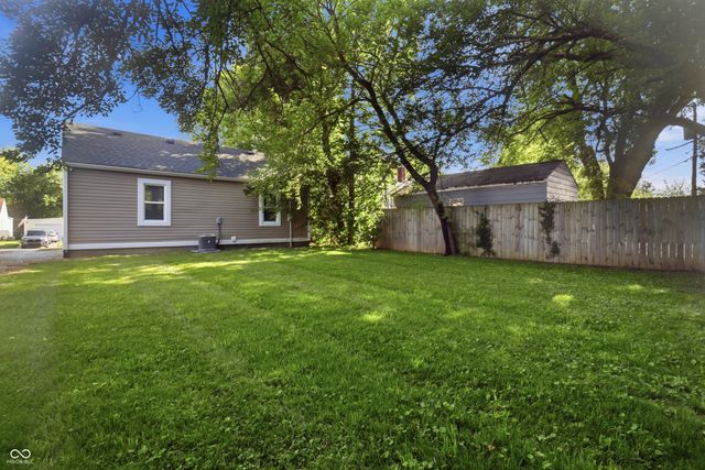 5305 E 19th Place, Indianapolis, IN 46218