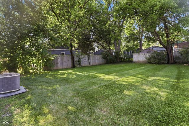 5305 E 19th Place, Indianapolis, IN 46218