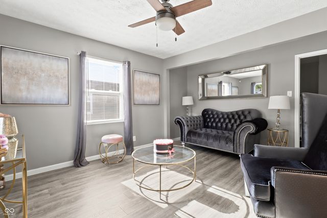 5305 E 19th Place, Indianapolis, IN 46218