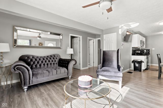 5305 E 19th Place, Indianapolis, IN 46218