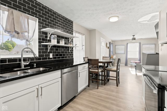 5305 E 19th Place, Indianapolis, IN 46218