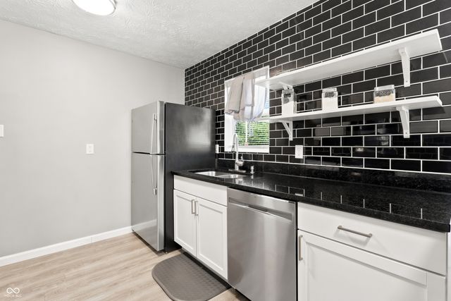 5305 E 19th Place, Indianapolis, IN 46218