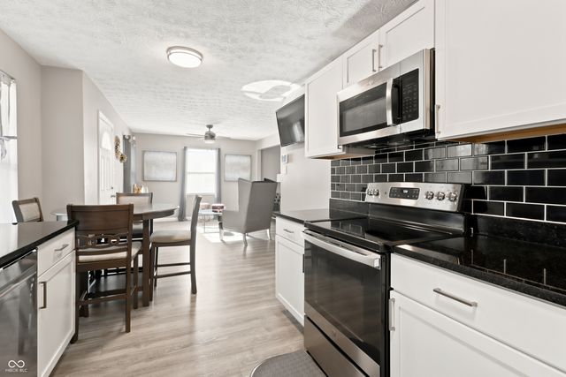 5305 E 19th Place, Indianapolis, IN 46218