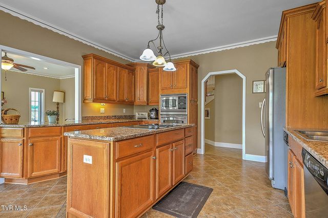 23047 Lone Eagle Drive, Bristol, VA 24202
