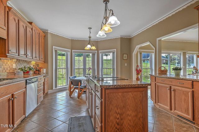 23047 Lone Eagle Drive, Bristol, VA 24202