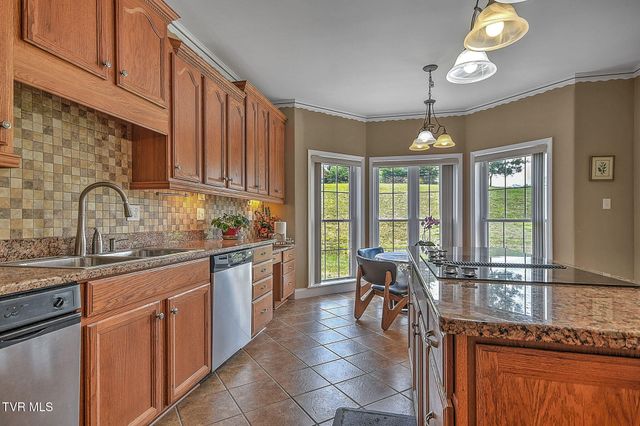 23047 Lone Eagle Drive, Bristol, VA 24202