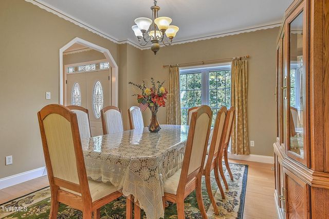 23047 Lone Eagle Drive, Bristol, VA 24202