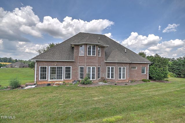 23047 Lone Eagle Drive, Bristol, VA 24202