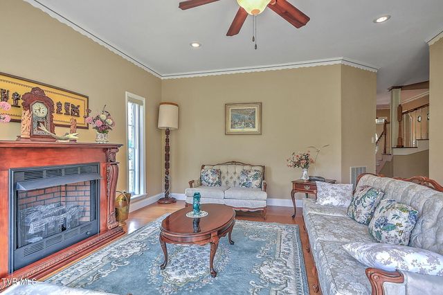 23047 Lone Eagle Drive, Bristol, VA 24202