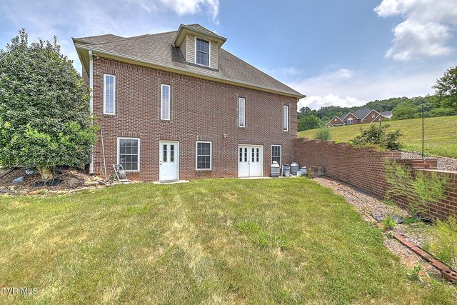 23047 Lone Eagle Drive, Bristol, VA 24202