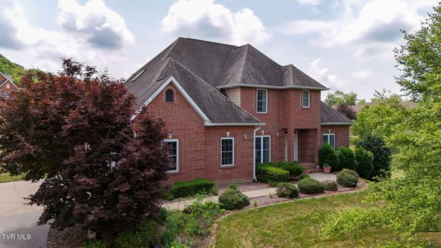 23047 Lone Eagle Drive, Bristol, VA 24202