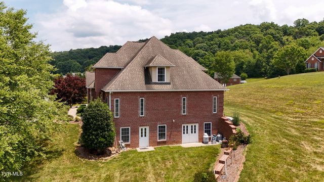 23047 Lone Eagle Drive, Bristol, VA 24202