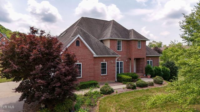 23047 Lone Eagle Drive, Bristol, VA 24202