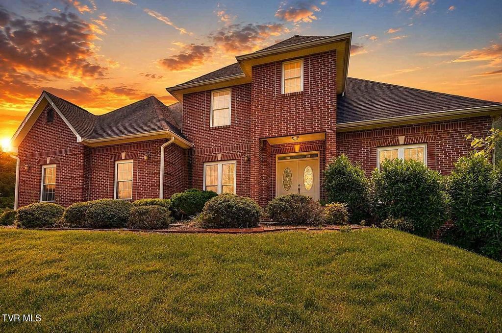 23047 Lone Eagle Drive, Bristol, VA 24202