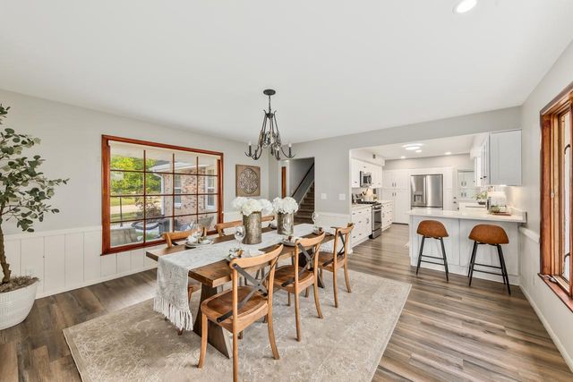 735 E Wabash AVENUE, Waukesha, WI 53186