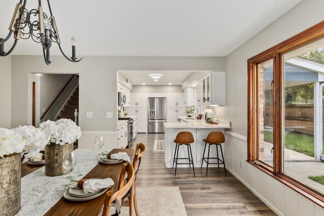 735 E Wabash AVENUE, Waukesha, WI 53186