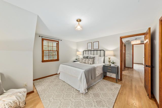 735 E Wabash AVENUE, Waukesha, WI 53186