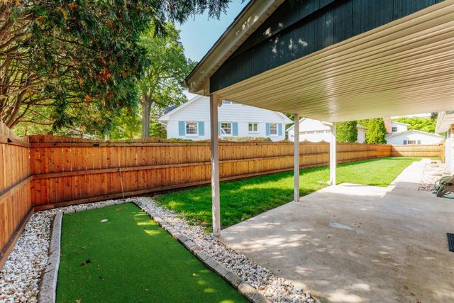 735 E Wabash AVENUE, Waukesha, WI 53186