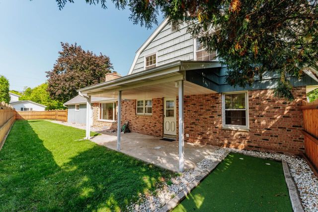 735 E Wabash AVENUE, Waukesha, WI 53186