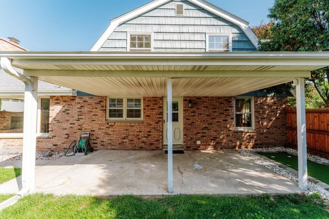 735 E Wabash AVENUE, Waukesha, WI 53186