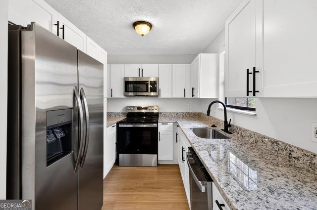 5234 Maroney Mill Road, Douglasville, GA 30134