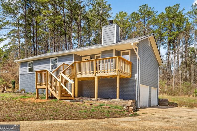 5234 Maroney Mill Road, Douglasville, GA 30134