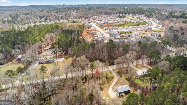 5234 Maroney Mill Road, Douglasville, GA 30134