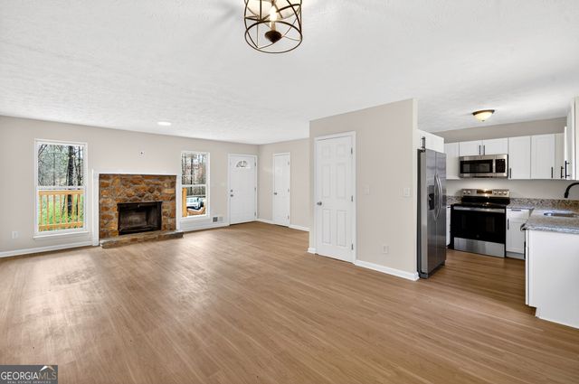 5234 Maroney Mill Road, Douglasville, GA 30134