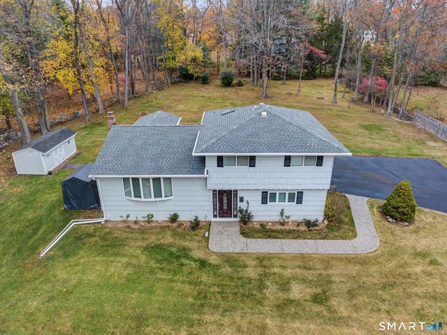 7 Douglas Drive, Norwalk, CT 06850