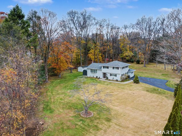 7 Douglas Drive, Norwalk, CT 06850