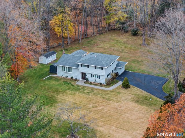 7 Douglas Drive, Norwalk, CT 06850