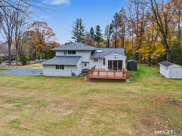7 Douglas Drive, Norwalk, CT 06850