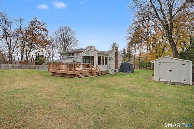 7 Douglas Drive, Norwalk, CT 06850