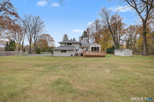 7 Douglas Drive, Norwalk, CT 06850