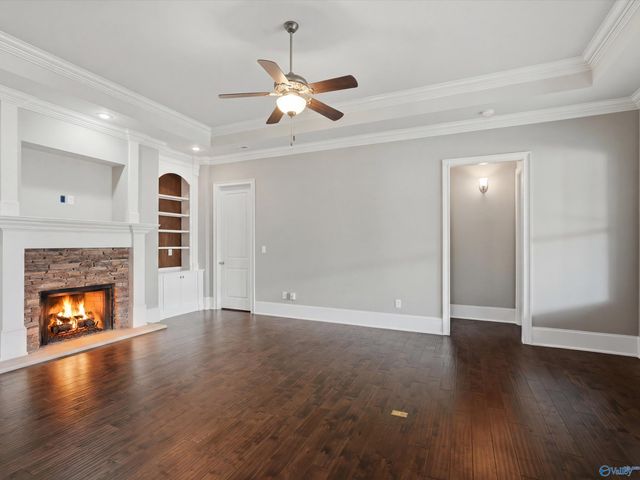 28624 Garden Hills Road, Madison, AL 35756