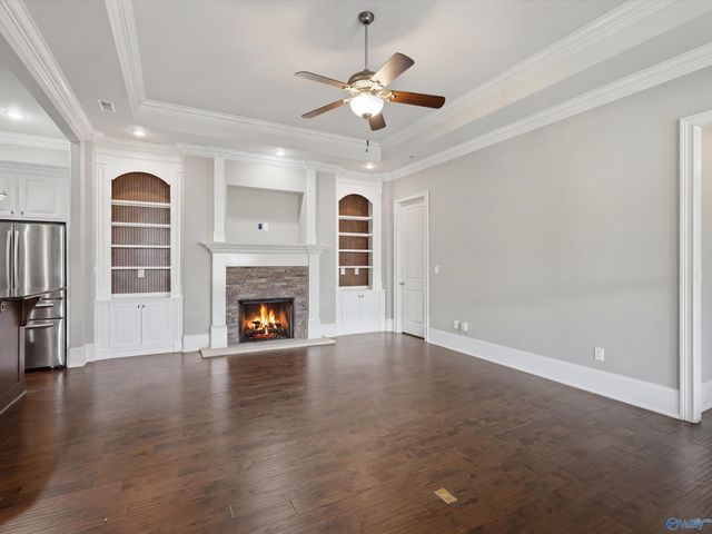 28624 Garden Hills Road, Madison, AL 35756