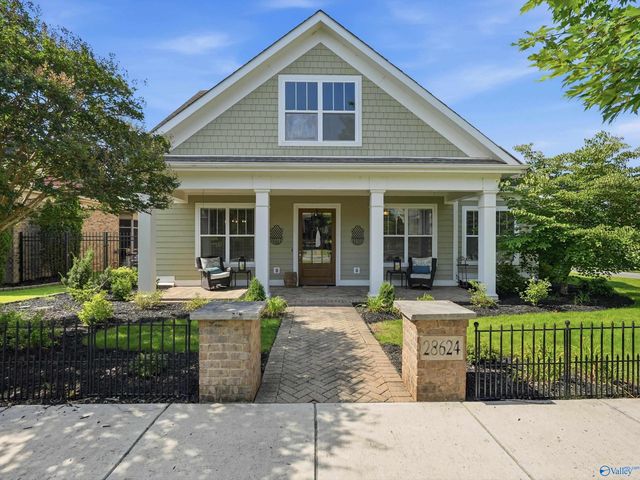 28624 Garden Hills Road, Madison, AL 35756